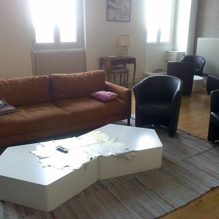 Chartrons Apartment Bordeaux Exterior foto