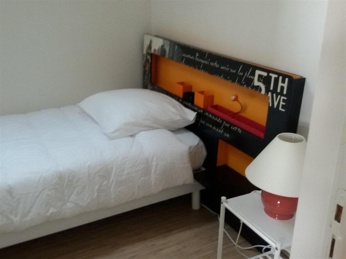 Chartrons Apartment Bordeaux Cameră foto