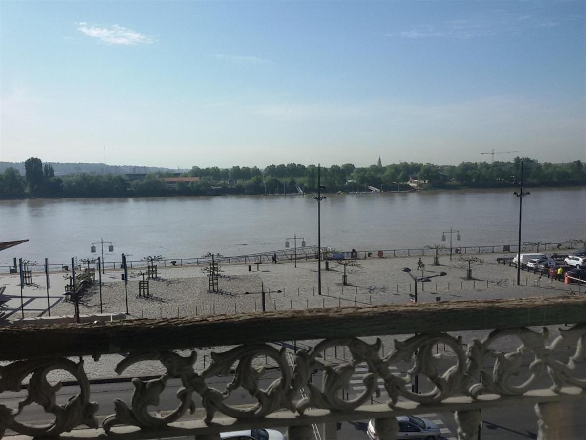 Chartrons Apartment Bordeaux Cameră foto