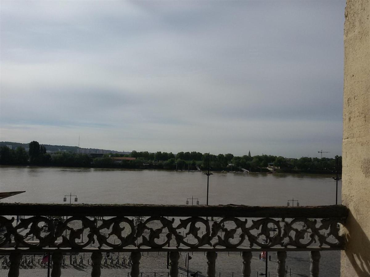 Chartrons Apartment Bordeaux Cameră foto